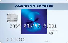 tarjeta mastercard blue